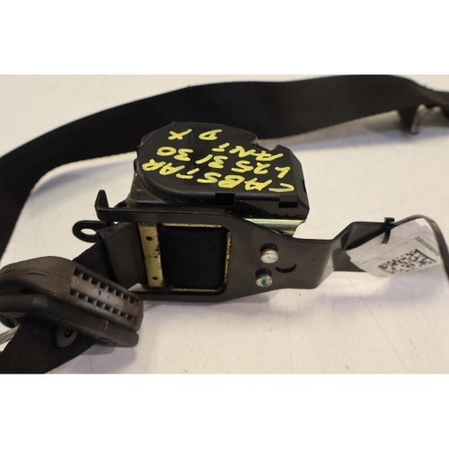 CINTURA DI SICUREZZA ANT. DX PER NISSAN CABSTAR (92-99)(99-07) 3.0 T.D. 1992 - Foto 5 di 7