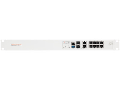 RACKMOUNT.IT Rackmount Kit RMFRT19