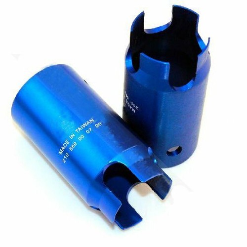 1pc Car Ignition Lock Removal Tool Switch Socket for Mercedes Benz eBay
