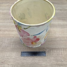 lamp shade colorful flower lamp shade drum see picture for sizes