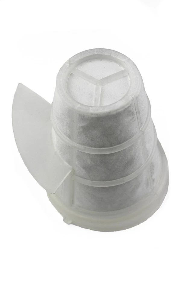 BLACK+DECKER Black & Decker filtro cono tessuto scopa aspirapolvere Click & Go FV750 Stick