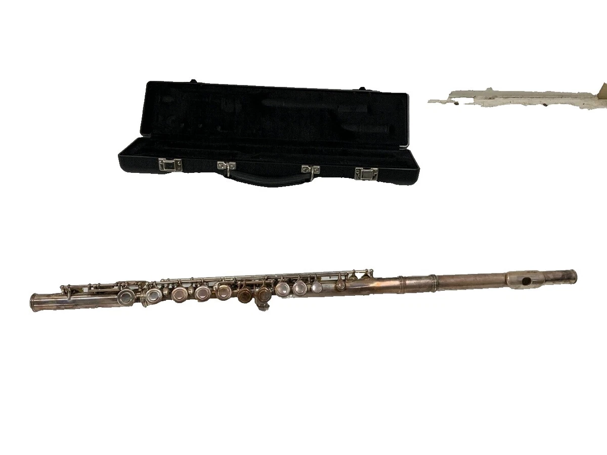 Gemeinhardt Flutes for sale | eBay
