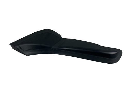 BMW 5 Serie G30 G31 Hinten Links Heckklappe Rück Licht Rand Cover Unit 630371L
