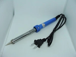 60W Haute qualité Casual souder le fer souder soudage style crayon léger USA