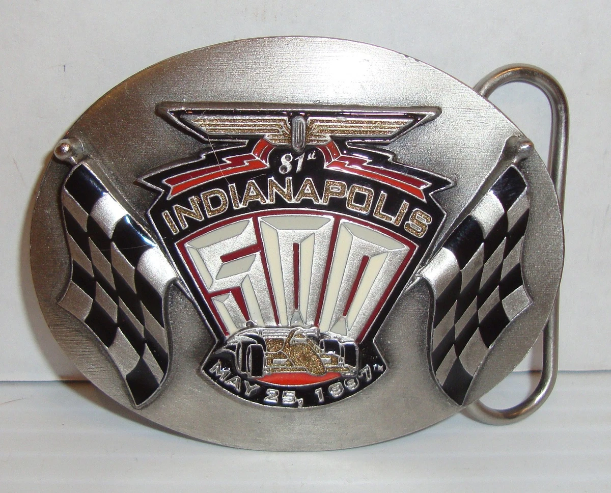 Indy Racing Fan Belts for sale | eBay display picture 1