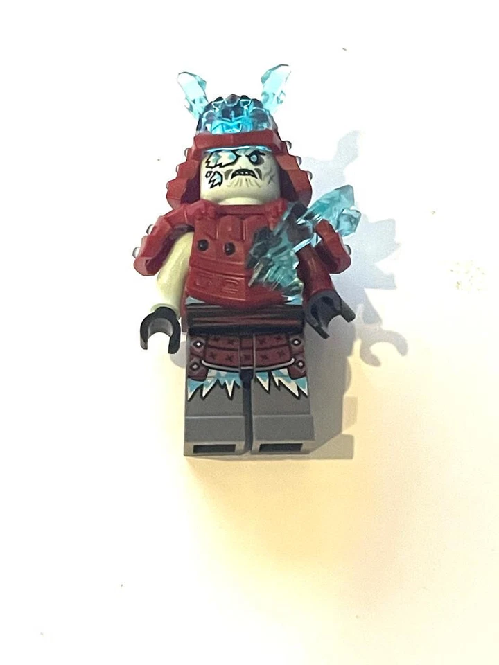 LEGO Ninjago 70671 Lloyd's Journey