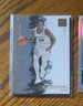 DeMar DeRozan -2019-20 Panini Impeccable Base #/99 No.35 -San Antonio Spurs