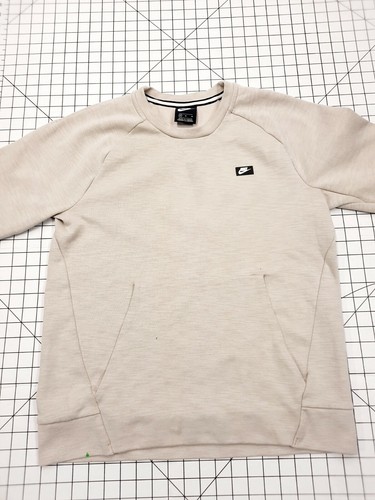 Vintage 90s Nike Sweatshirt With Pocket 