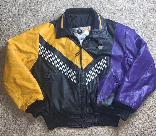 Vintage Bristol leather Racing 