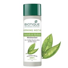 Biotique Morning Nectar Flawless Skin Moistur...