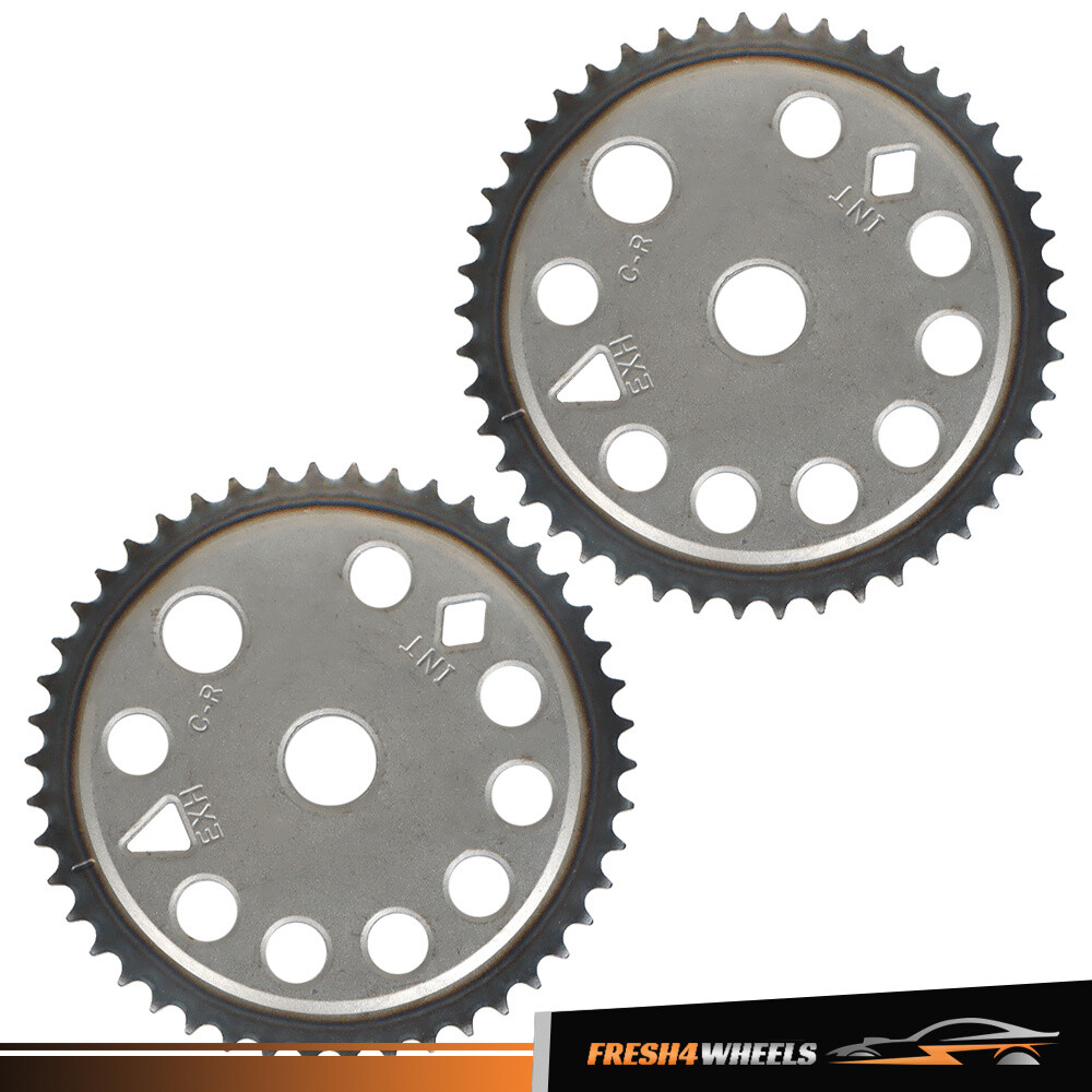 Engine Timing Chain W/ Balance Shaft Kit For 00-11 Chevy 2.0L 2.2L 2.4L Ecotec