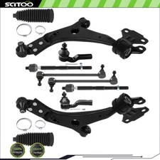 For Ford Focus Ford Transit Connect Front Control Arm Tie Rod Sway Bar End Link