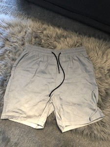 pantaloncino reflective