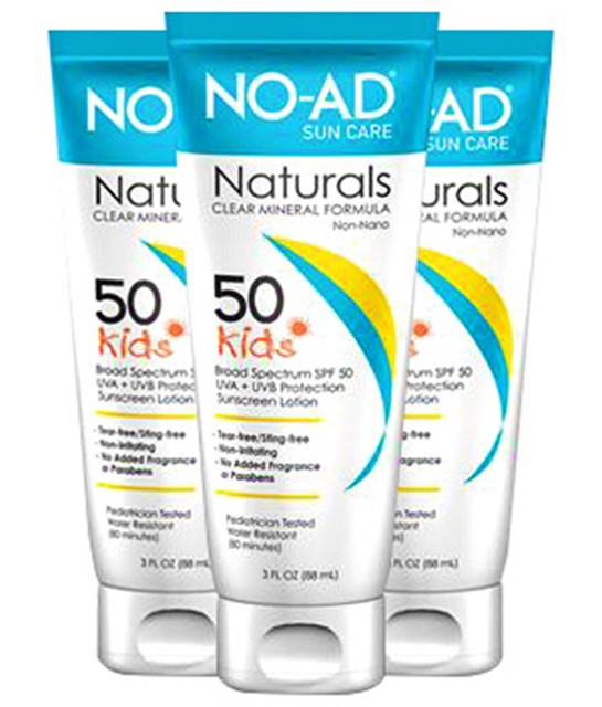 coppertone kids sunscreen stick