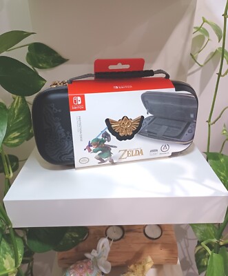 ''The Legend of Zelda'' Power A (Protective Case for Nintendo Switch) ''Brand New''.
