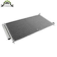 AC Condenser For 2012-2015 Honda Civic 2013-2022 Acura ILX 1.5L 1.8L 2.0L 2.4L