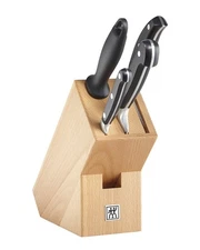 Zwilling Professional S 5Pc Asian Knife Block Set