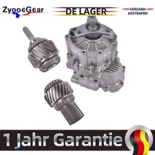 Verteilergetriebe F&uuml;r Mercedes W221 W204 W212 W218 4-Matic 7G-Tronic 722.96