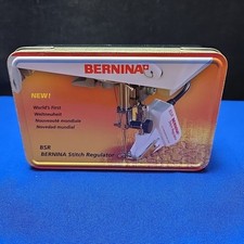 Bernina BSR Stitch Regulator Foot with Tin - ...