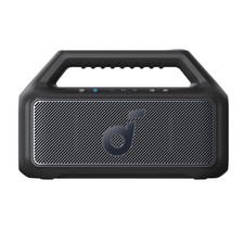 Soundcore Boom V2 Outdoor Bluetooth Speaker - Waterproof