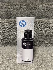 HP Genuine 32XL Black Ink Cartridge Smart Tank Plus 551 555 559 557 571 651
