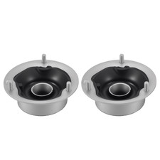2x Domlager Federbeinst�tzlager for BMW X3 E83 2003-2011 31331094616 31336752735