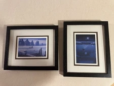 Framed Prints Of Tim Wistrom