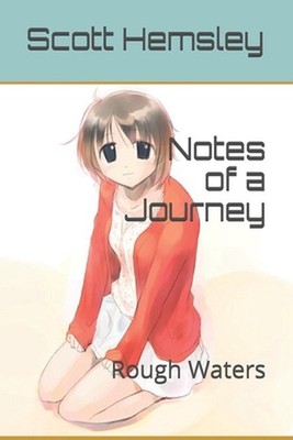 Notes of a Journey: Rough Waters by Maddy Bell (English) Paperback Book
