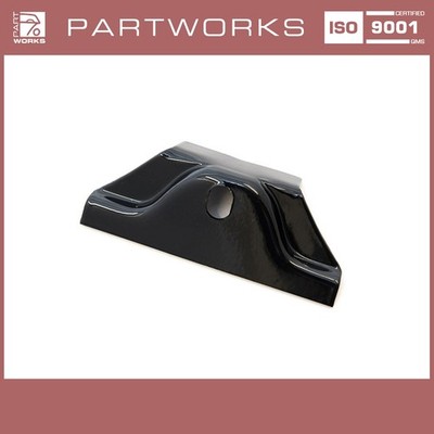 Batteriehalter Spannklaue für PORSCHE 924 944 968 914 Halteblech OE-Qualität