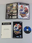 Black Label Sonic Adventure 2 Battle Nintendo GameCube 2001 CIB DISC NEAR MINT C