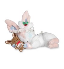 Pokemon Center Sylveon Pokémon Holiday Wishes Plush - 11 ¾ In.