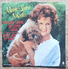 Marie Luise Nikuta   Loss M R Levve  7 Single...