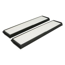 Innenraumfilter FILTRON K1242-2X