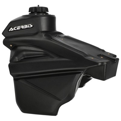 Acerbis Fuel Tank 3.4 Gallon Black For Beta 200 RR X-Pro 2025