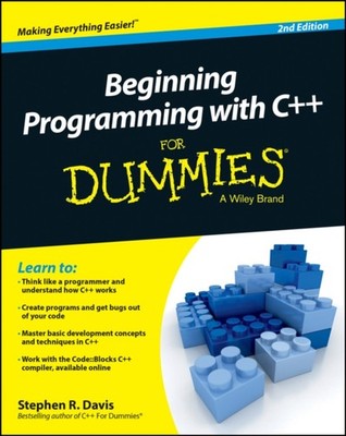 BEGINNING PROGRAMMING WITH C++ by Stephen R. Valtach Technology, Inc. Davis