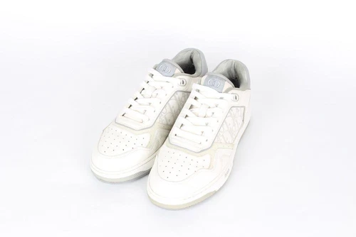 Baskets basses obliques Dior B27 43 77258824