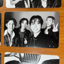 BTS Photocard NEW Album ARIRANG Official Kpop