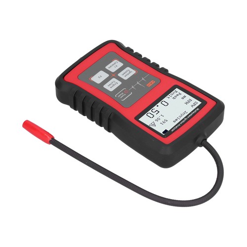 ′24W Ignition Analyzer MultiSystem LCD Display RPM Measurement Spark Plug Tester - Picture 2 of 22