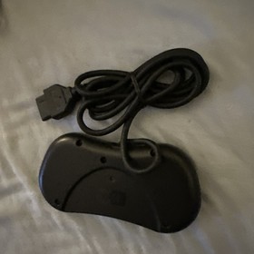 Neo Geo Controller NEOGEO mini PAD FP1N1N1820 Black Japan Import