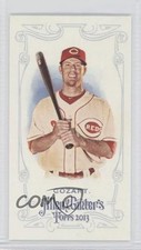 2013 Topps Allen & Ginter's Mini Zack Cozart #218 0w8