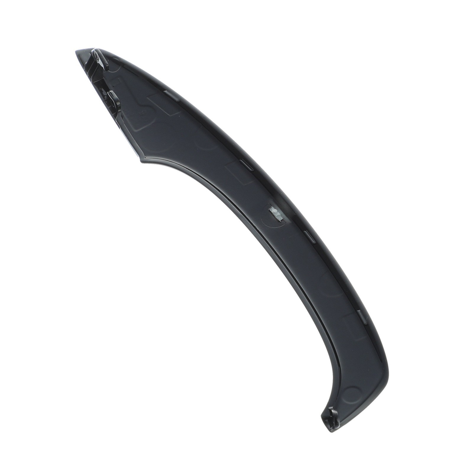 Bentley Bentayga 2015-2020 Left Upper Outer Door handle plate P/N 36A837379