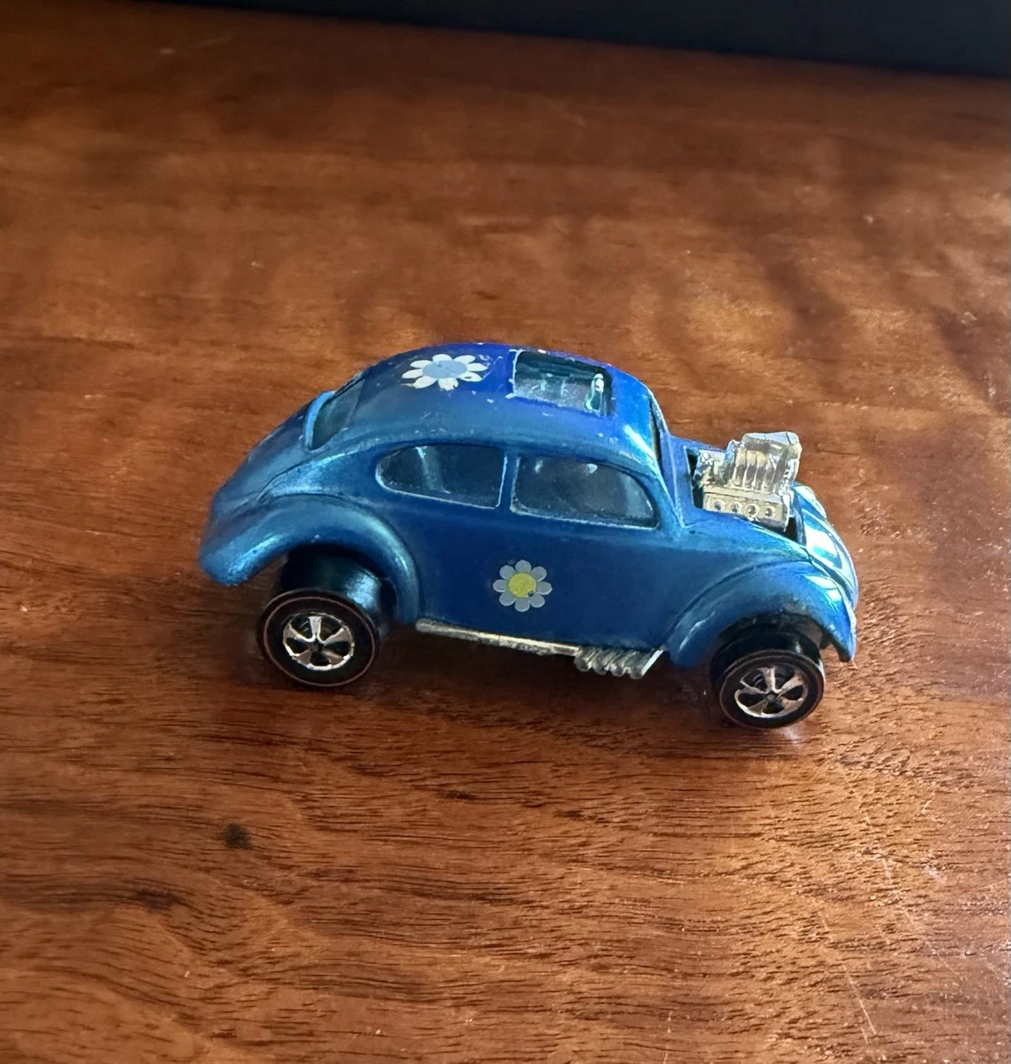 Hot Wheels Redlines Volkswagen Diecast Cars for sale - eBay