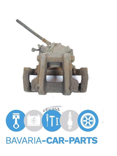 Original BMW  F20 F21 F22 F23  Bremssattelgehäuse Bremssattel vorne links 685...