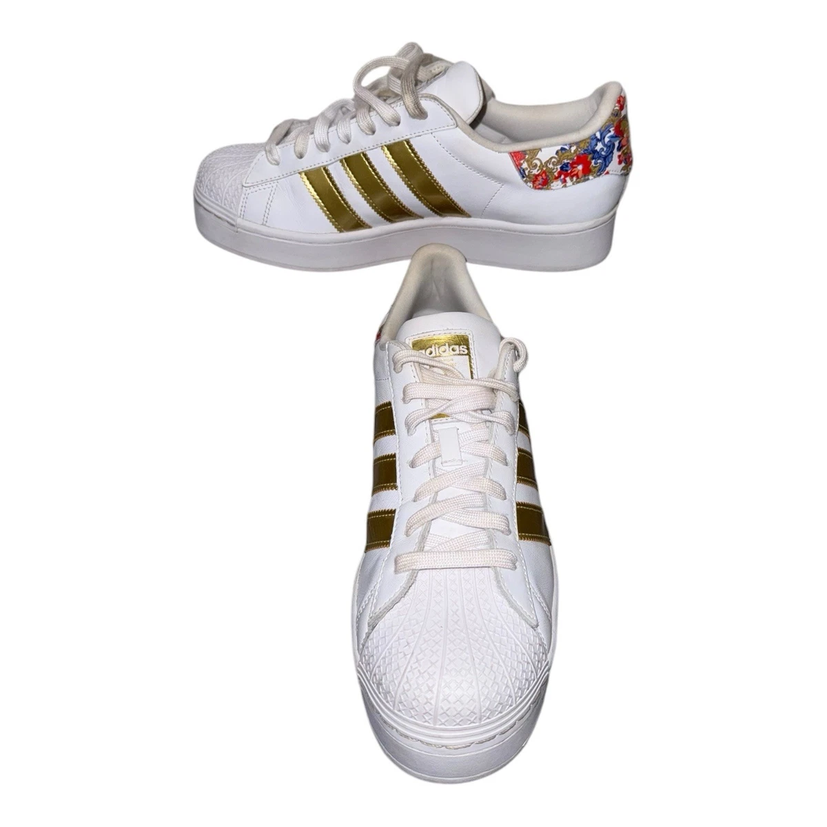 adidas Stars Athletic Shoes for Women for sale | eBay