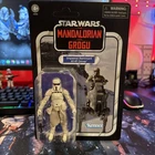 Imperial Remnant AT-RT Driver VC396 Figure VINTAGE Collection Star Wars 2026