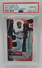 2003 Fleer 3D Ken Griffey Jr. Batting Gray Jersey PSA 10 Cincinnati Reds