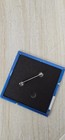 P21. Disney World 33rd Birthday Square Button Pin Cast Exclusive — photo 2
