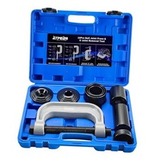 Ball Joint Service Tool  Heavy Duty Ball Joint Press  U Joint Removal Tool