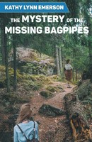 Kathy Lynn Emerson | The Mystery Of The Missing Bagpipes | Taschenbuch (2020)