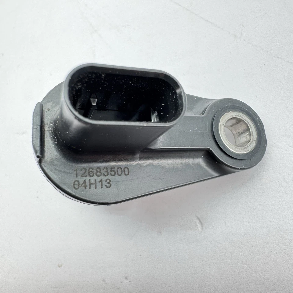 Sensor de árbol de levas Chevrolet Trailblazer Buick Encore 2020-2024 12683500 OEM Foto 4 de 4